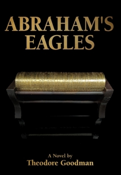 Hardcover Abraham's Eagles Book