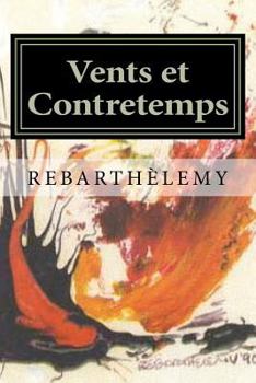 Paperback Vents et Contretemps: Spirale [French] Book