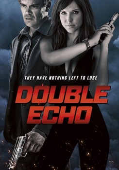 DVD Double Echo Book