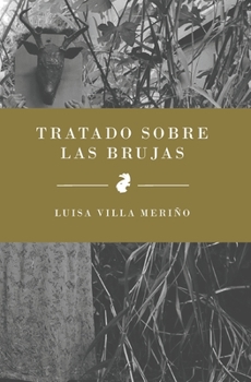 Paperback Tratado sobre las brujas [Spanish] Book
