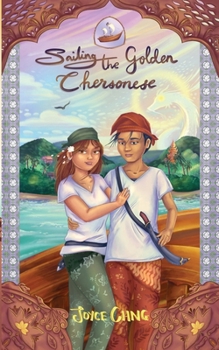 Paperback Sailing the Golden Chersonese Book