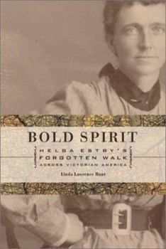 Hardcover Bold Spirit Book
