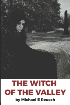 Paperback The Witch of The Valley Book