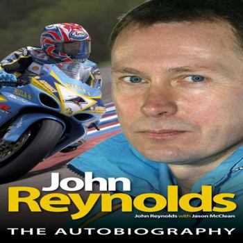 Paperback John Reynolds: The Autobiography Book