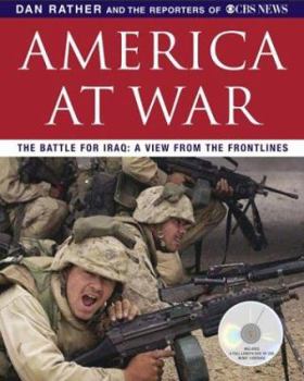 Hardcover America at War Book