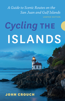 Cycling the Islands -- Updated Edition