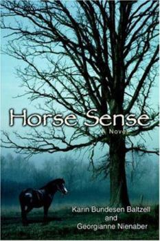 Paperback Horse Sense Book