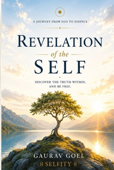 Paperback Revelation of the Self Book