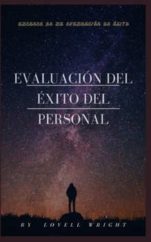 Paperback Evaluación del éxito del personal [Spanish] Book