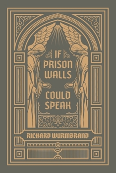 Paperback If Prison Walls Could Speak Book