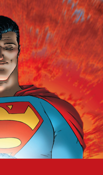 Hardcover Absolute All-Star Superman (New Edition) Book