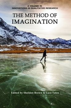 The Method of Imagination (hc)