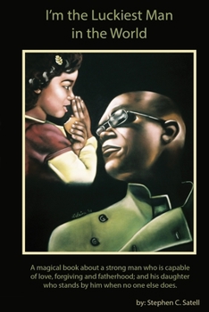 Paperback I'm the Luckiest Man in the World Book