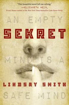 Sekret - Book #1 of the Sekret