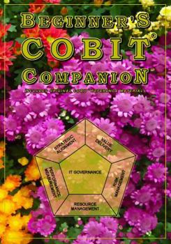 Paperback Beginner's Cobit Companion Book