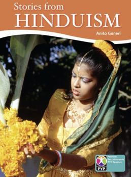 Paperback PYP L10 Hinduism single Book