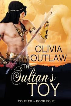 Coupled - Book #4 of the Sultan's Toy