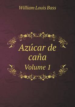 Paperback Az?car de ca?a Volume 1 [Multiple Languages] Book