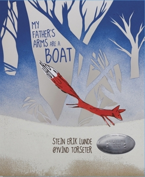 Board book My Father's Arms Are a Boat Book