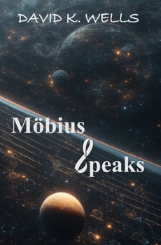 Paperback Mobius Speaks Book