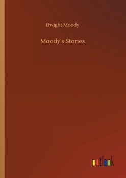 Paperback Moody's Stories Book