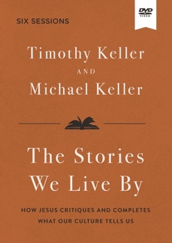 Stories We Live by Video Study: The Hidden Stories That Shape Our Lives