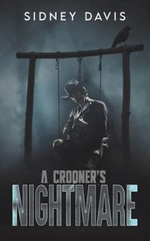 Paperback A Crooner's Nightmare Book