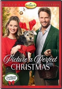 Picture A Perfect Christmas