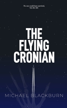 Paperback The Flying Cronian Book