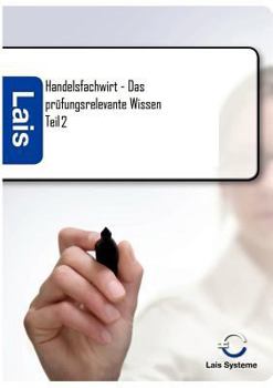 Paperback Handelsfachwirt - Das prüfungsrelevante Wissen [German] Book