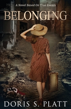 Paperback Belonging Book