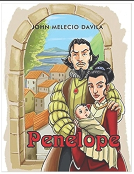 Paperback Penelope [Spanish] Book