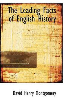 The Leading Facts of English History
