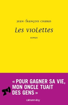 Les Violettes (French Edition)