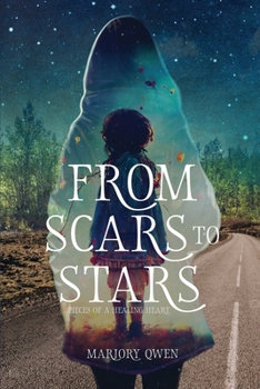 Paperback From Scars to Stars Book