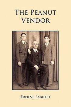 Paperback The Peanut Vendor Book