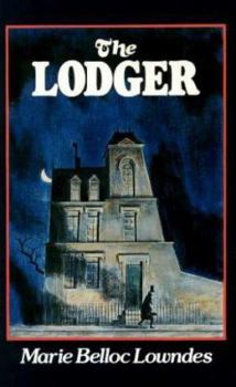 Paperback The Lodger Book