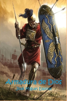 Paperback Armadura de Dios: Armas espirituales [Spanish] Book
