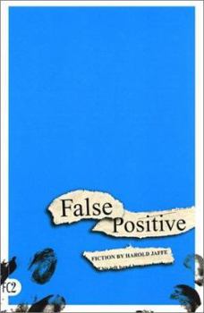 Paperback False Positive Book