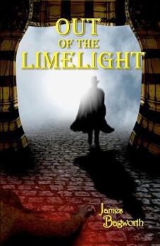 Paperback Out of the Limelight Book