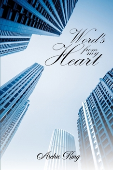 Paperback Words from My Heart Book