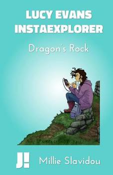 Paperback Dragon's Rock Book