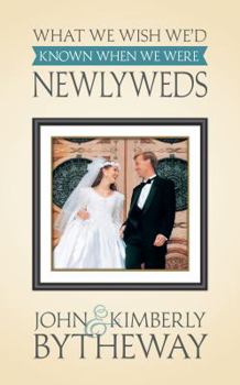 Hardcover What We Wish We'd Known When We Were Newlyweds Book