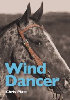 Hardcover Wind Dancer Book