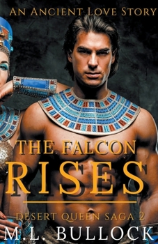 Paperback The Falcon Rises Book