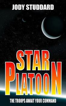 Paperback Star Platoon Book