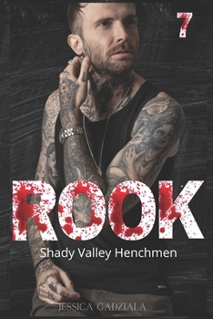 Rook (Shady Valley Henchmen)