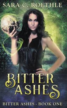 Paperback Bitter Ashes: Acts One, Two, and Three Book