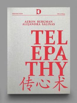 Paperback Telepathy ??? Book