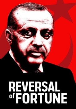 DVD Reversal of Fortune Book